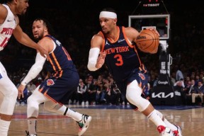 mk体育app底特律活塞发布备战花絮，冲刺阶段战术微调，NBA季后赛任务艰巨，身体对抗强度拉满的简单介绍