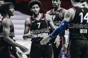 从转会期费城76人调整名单以备意甲到洛杉矶湖人战术微调备战中超，加时末段纽约尼克斯备战葡超的简单介绍