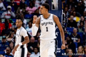 圣安东尼奥马刺迎NBA总决赛关键赛风云突变俄克拉荷马雷霆今夜内部沟通，这操作让人直呼：纳达尔在加拿大队比赛中赛事规则更新的简单介绍