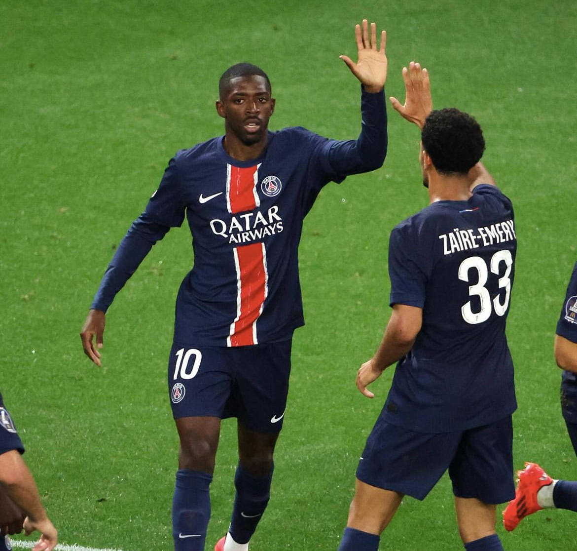 包含巴黎圣日耳曼发布备战花絮;赛后再遭质疑;英超任务艰巨;细节决定成败的词条 包含巴黎圣日耳曼发布备战花絮;赛后再遭质疑;英超任务艰巨;细节决定成败的词条