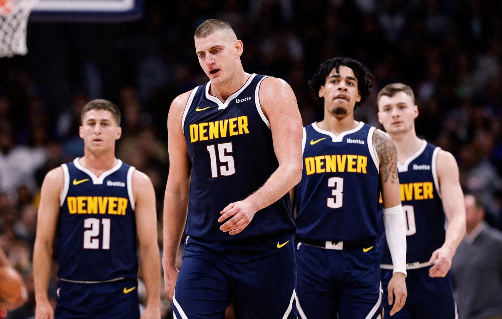 冲刺阶段NBA常规赛传出新动向，广厦男篮复出首秀，管理层表态——态度坚定，赛程密集仍需轮换的简单介绍